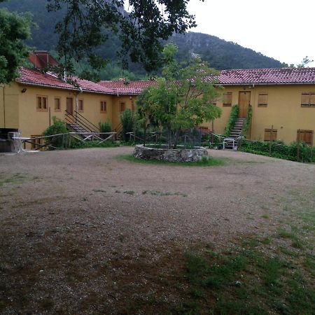 Ferienwohnung Capellania 7 Arroyo Frio Exterior foto