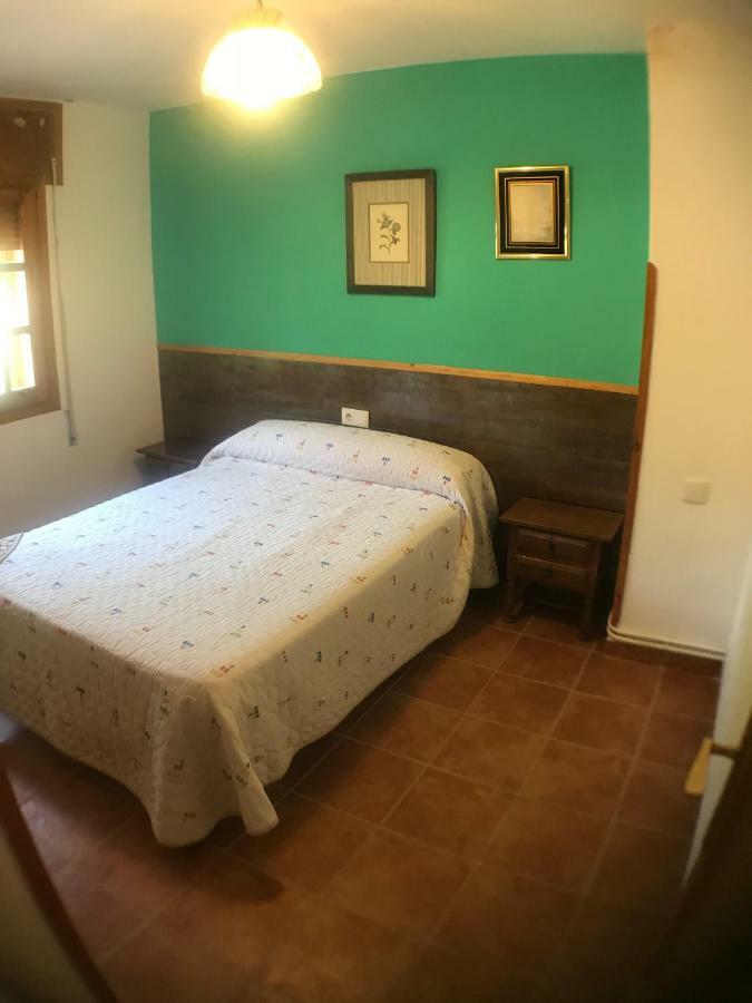 Ferienwohnung Capellania 7 Arroyo Frio Exterior foto