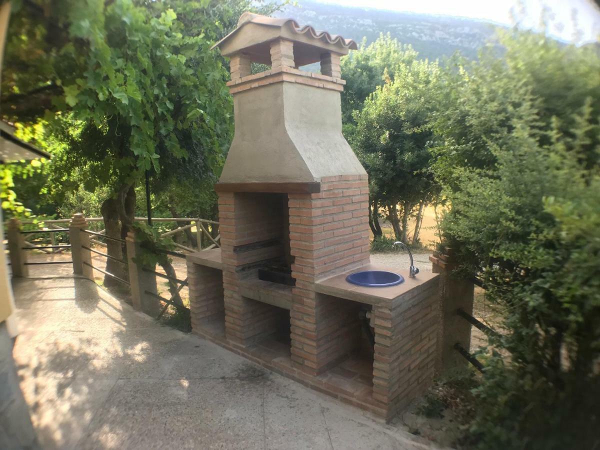 Ferienwohnung Capellania 7 Arroyo Frio Exterior foto