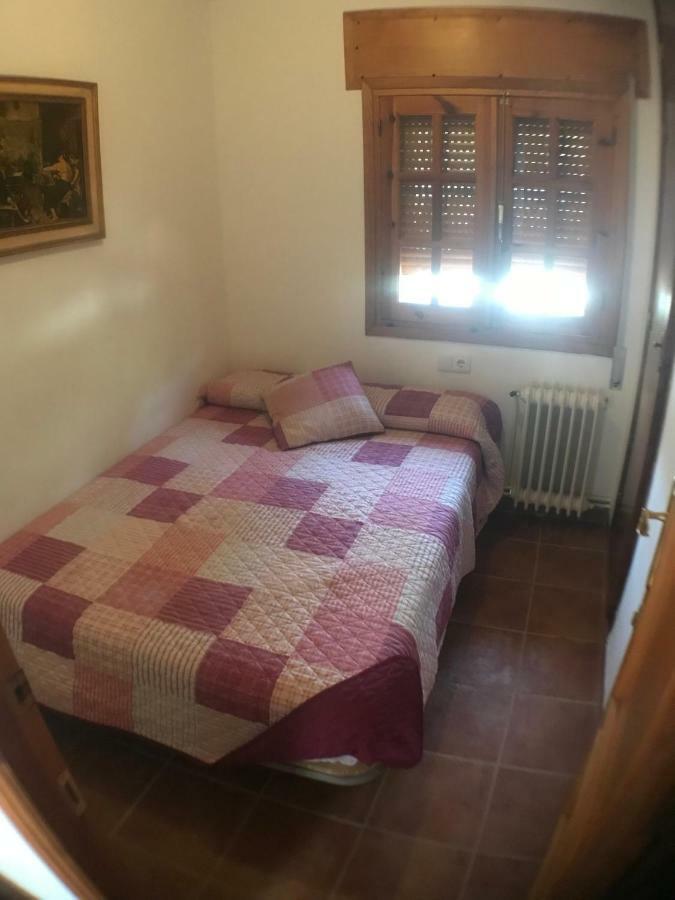 Ferienwohnung Capellania 7 Arroyo Frio Exterior foto