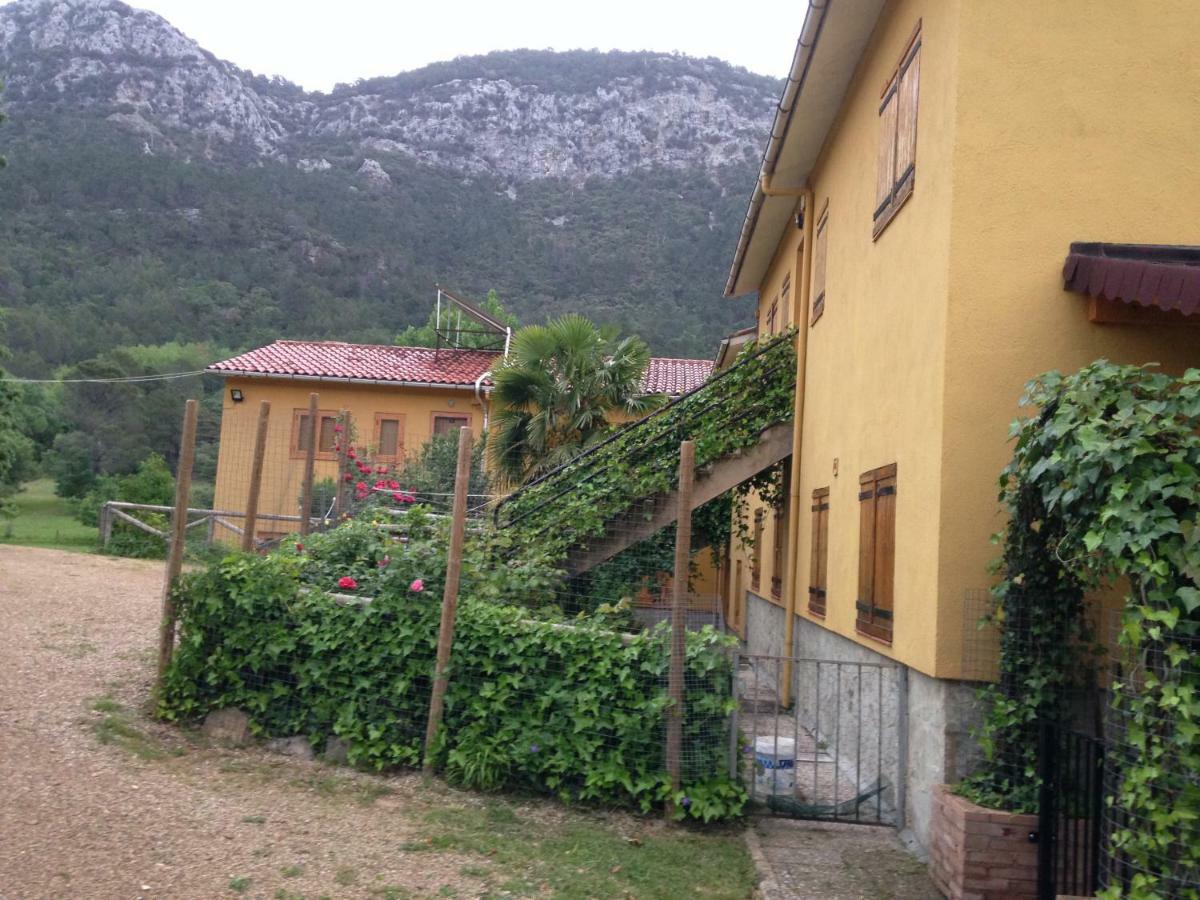 Ferienwohnung Capellania 7 Arroyo Frio Exterior foto